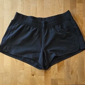 ADIDAS Women’s Aeroready Pacer Running Shorts In Black